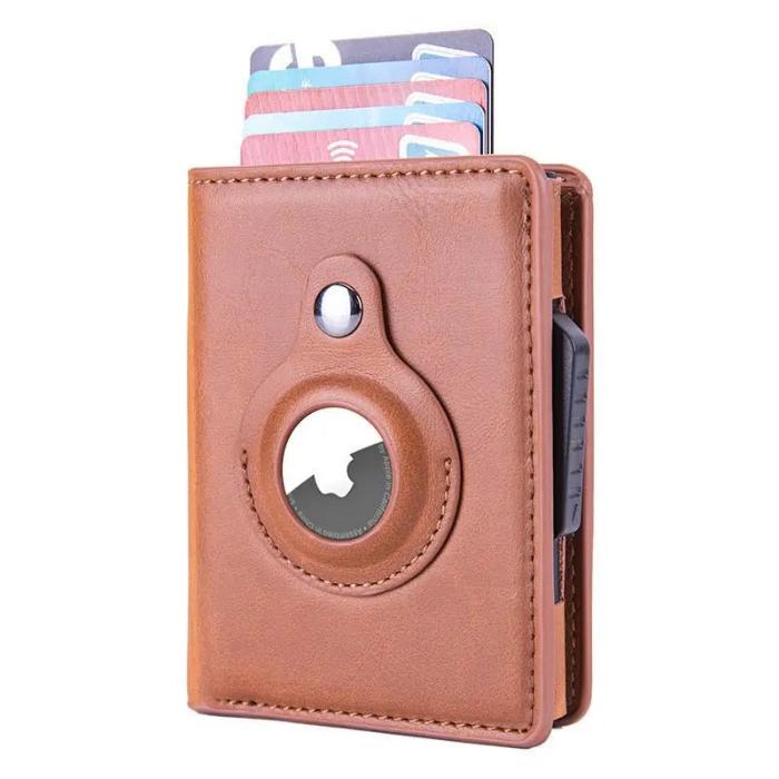 Men Wallets Money Rfid Card Holder Bag Male Black Short Purse Wallets Renfan