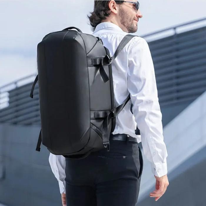 Oxford Cloth Outdoor Travel Backpack Men - Thachy76shops